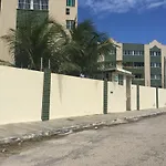 Apartamento Na Praia Do Futuro Mobiliado