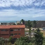 Apartamento Na Praia Do Futuro Mobiliado