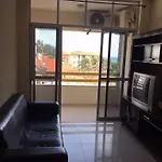 Apartamento Na Praia Do Futuro Mobiliado