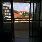 Apartamento Na Praia Do Futuro Mobiliado