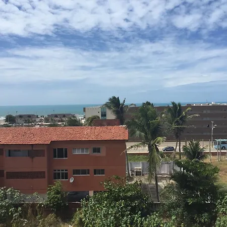 Apartamento Na Praia Do Futuro Mobiliado Fortaleza (Ceara)