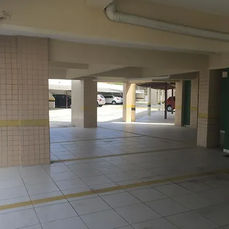 Apartamento Na Praia Do Futuro Mobiliado Apartamento