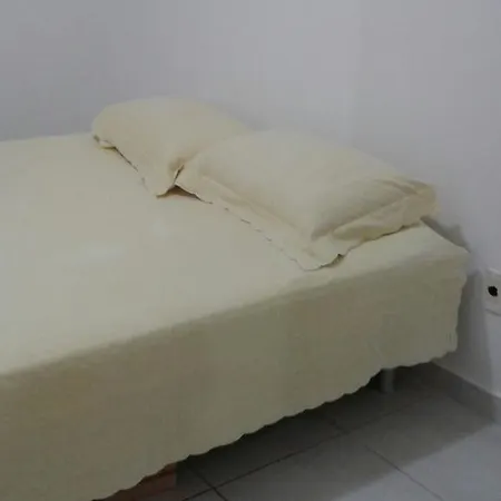 Apartamento Apartamento Na Praia Do Futuro Mobiliado *