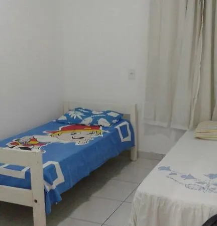 Apartamento Apartamento Na Praia Do Futuro Mobiliado Fortaleza (Ceara)