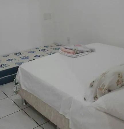 Apartamento Apartamento Na Praia Do Futuro Mobiliado