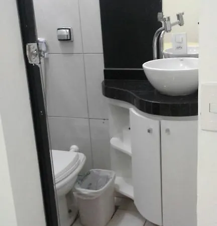 Apartamento Apartamento Na Praia Do Futuro Mobiliado *